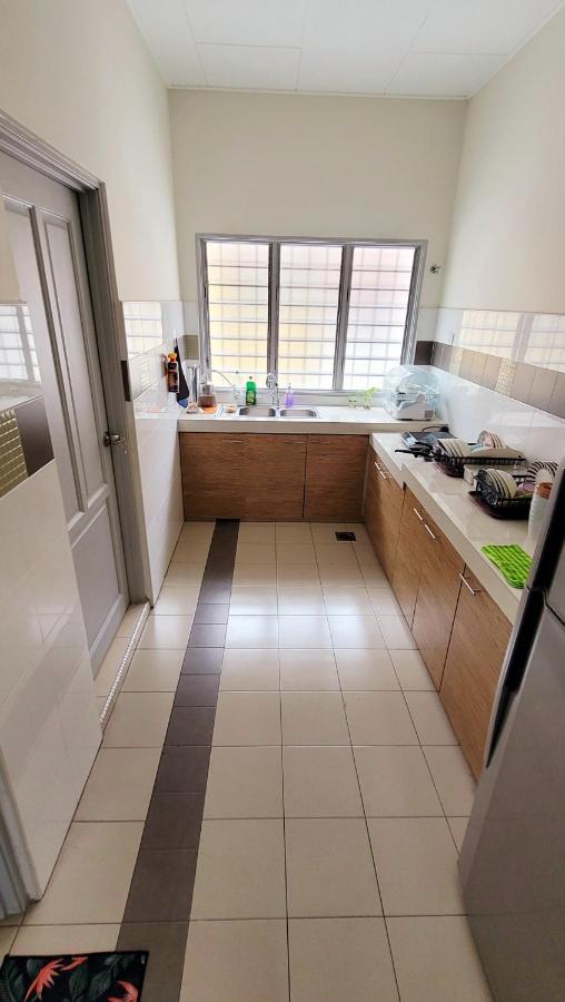 Jackbeansprouts Homestay Botani Ipoh Zewnętrze zdjęcie